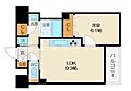 サーパス松屋町筋4階9.5万円