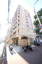 マスターズレジデンス道頓堀2