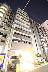 プリエールTAT江戸堀
