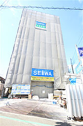 南海汐見橋線 西天下茶屋駅 徒歩9分