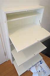 レジディア京町堀