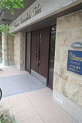 レジディア京町堀