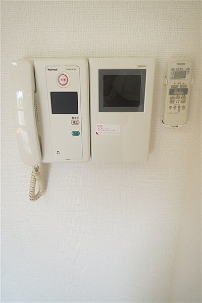 レジディア京町堀