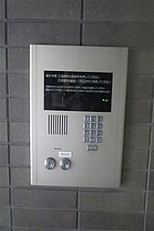 レジディア京町堀