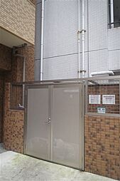 レジディア京町堀