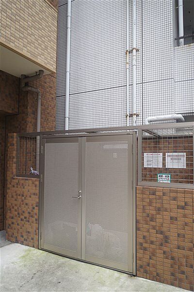 レジディア京町堀