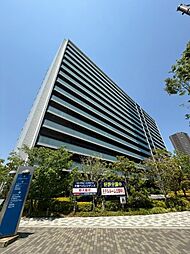 大阪ベイレジデンス