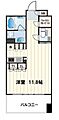 GalileiSinmachi10階10.8万円