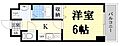 uro松屋町1階5.8万円