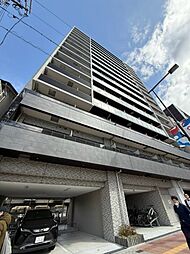 エスリードレジデンス大阪天王寺