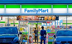 【その他】E-04.ファミリーマート浪速敷津東店 (bikeshareポート)まで207ｍ