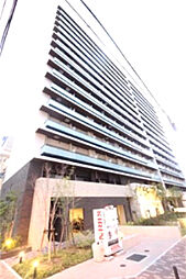 スプランディッド淀屋橋DUE(デュー)