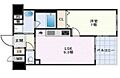 サーパス松屋町筋5階14.2万円