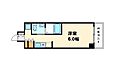エスリード心斎橋西4階6.0万円
