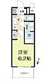 エスリードRESIDENCE大阪福島CITYWEST7階6.7万円