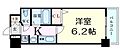 エステムコート新大阪6エキスプレイス15階5.7万円
