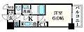 プレサンス心斎橋ブライト12階7.8万円