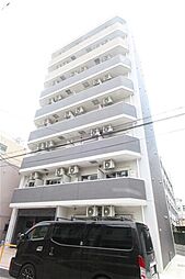 S-FORT桜ノ宮