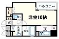 リーガルマンション天満38階7.9万円