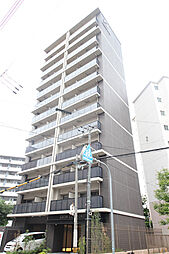 レオンコンフォート難波南II