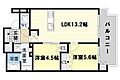 エルグレース南森町14階18.0万円