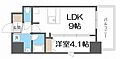 gm難波ウエストD.C.2階11.3万円