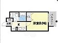 ディオレ・クレスト東心斎橋10階8.5万円