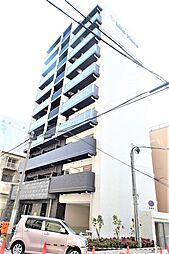 ララプレイス難波メティス