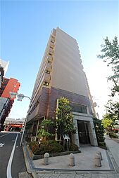 ONE ROOF FLAT FUKUSHIMA(ワンルーフフラットフクシマ)