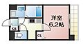 プレサンス玉造駅前ルージュ11階7.2万円