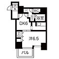 アドバンス心斎橋グランガーデン11階9.0万円