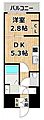 セレニテ本町ルフレ2階7.7万円