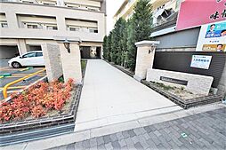 レジディア新大阪