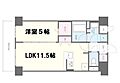 レイワニティプレイス5階10.9万円