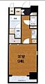 COCOROWEST2階7.1万円