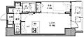 S-レジデンス堺筋本町Deux4階12.1万円