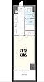 ParkLaneMinami6階6.0万円
