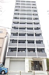 レジュールアッシュ梅田ウエストゲート