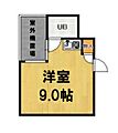グランドメゾン西心斎橋7階5.9万円