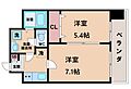 COCOROEAST9階9.9万円