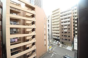 ミーネ新町弐番館  ｜ 大阪府大阪市西区新町2丁目（賃貸マンション1K・3階・24.40㎡） その18