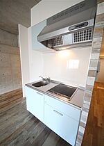 Wolf Pack Apartment  ｜ 大阪府大阪市浪速区大国3丁目（賃貸マンション1R・9階・46.29㎡） その6