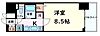 プレサンス立売堀アーバンスタイル5階5.8万円