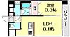 ディームス御幣島3階9.5万円