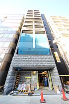 プレサンス南森町ライズ  ｜ 大阪府大阪市北区天神西町（賃貸マンション1K・11階・22.60㎡） その1