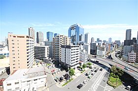 プロシード梅田西アヴァンセ  ｜ 大阪府大阪市北区大淀北1丁目（賃貸マンション1R・7階・24.75㎡） その14