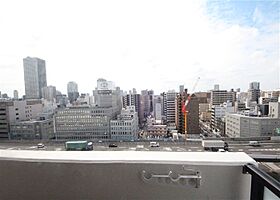 アプリーレ西本町  ｜ 大阪府大阪市西区西本町2丁目（賃貸マンション1DK・12階・27.58㎡） その21