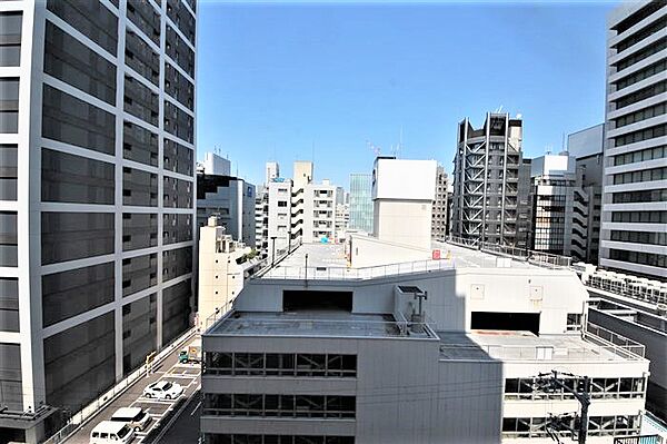 サンメゾン心斎橋セレブリテ ｜大阪府大阪市中央区西心斎橋1丁目(賃貸マンション1LDK・3階・44.15㎡)の写真 その8