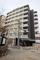 リヴィアス難波エアリー  ｜ 大阪府大阪市浪速区浪速西1丁目（賃貸マンション1K・4階・23.03㎡） その1