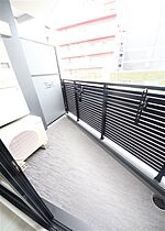 S-RESIDENCE堺筋本町Uno  ｜ 大阪府大阪市中央区松屋町住吉（賃貸マンション1K・10階・21.75㎡） その17